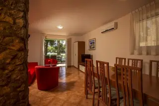 Apartmani Ville Matilde