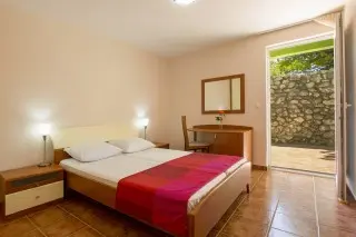 Apartmani Ville Matilde