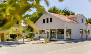 Apartmani Ville Matilde