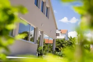 Apartmani Ville Matilde