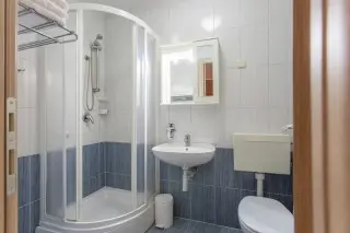 Apartmani Ville Matilde