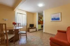 Apartmani Ville Matilde