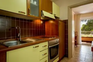Apartmani Ville Matilde
