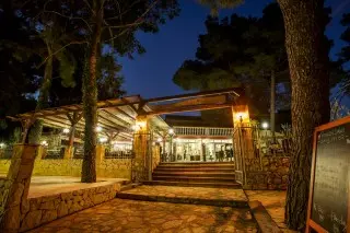 Apartmani Ville Matilde