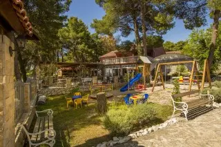 Apartmani Ville Matilde