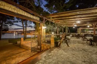 Apartmani Ville Matilde