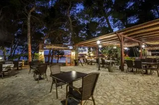 Apartmani Ville Matilde