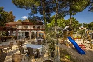 Apartmani Ville Matilde