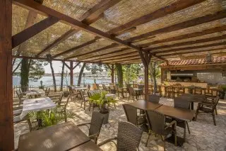 Apartmani Ville Matilde