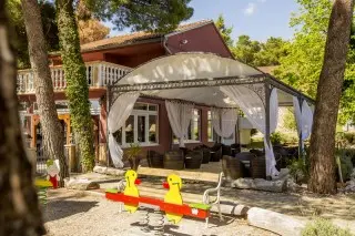 Apartmani Ville Matilde