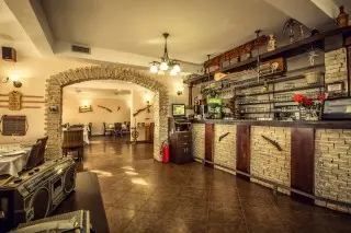Apartmani Ville Matilde