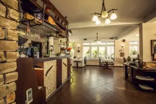 Apartmani Ville Matilde