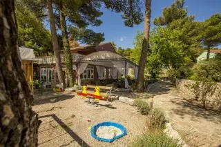 Apartmani Ville Matilde