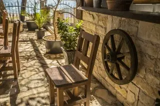 Apartmani Ville Matilde