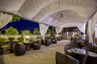 Apartmani Ville Matilde