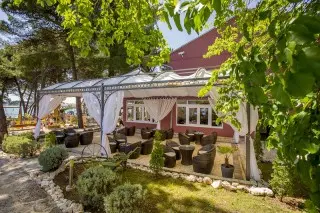 Apartmani Ville Matilde