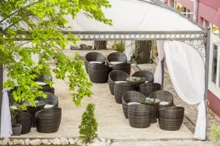 Apartmani Ville Matilde