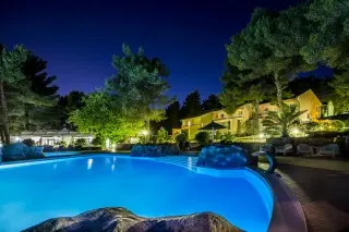 Apartmani Ville Matilde