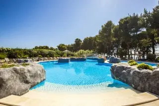 Apartmani Ville Matilde