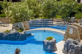 Apartmani Ville Matilde