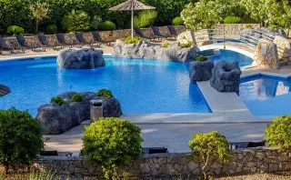 Apartmani Ville Matilde