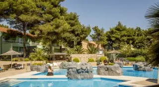 Apartmani Ville Matilde