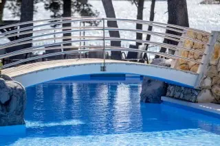 Apartmani Ville Matilde