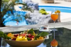 Apartmani Ville Matilde