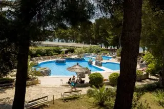 Apartmani Ville Matilde
