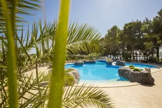 Apartmani Ville Matilde
