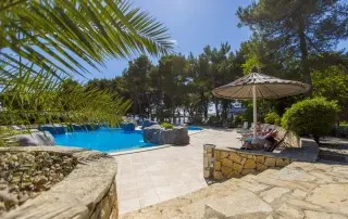 Apartmani Ville Matilde
