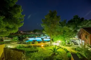 Apartmani Ville Matilde