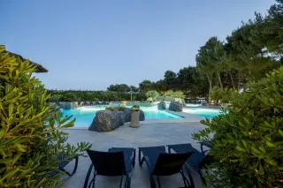 Apartmani Ville Matilde