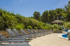 Apartmani Ville Matilde
