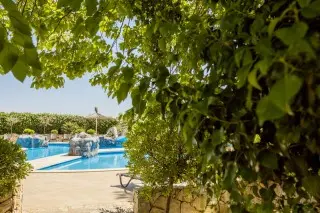 Apartmani Ville Matilde