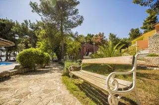 Apartmani Ville Matilde