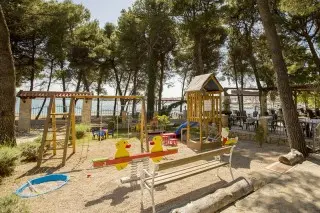 Apartmani Ville Matilde