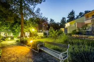 Apartmani Ville Matilde