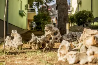 Apartmani Ville Matilde