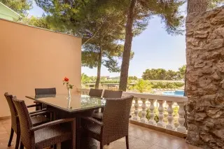 Apartmani Ville Matilde