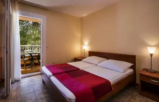 Apartmani Ville Matilde