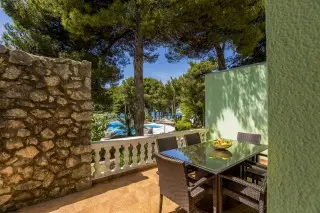 Apartmani Ville Matilde