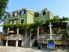 Hotel Hilde