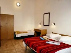 Hotel Hilde