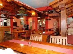 Hotel Hilde