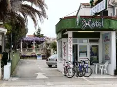 Hotel Hilde