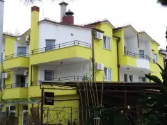 Hotel Hilde