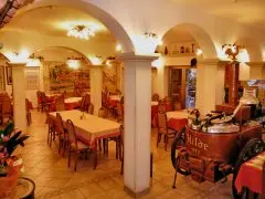 Hotel Hilde