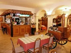 Hotel Hilde