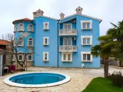 Hotel Hilde